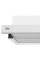 Витяжка Beko b300 HNT63322WH біла