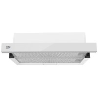 Витяжка Beko b300 HNT63322WH біла
