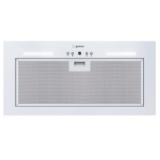 Витяжка Globalo Flueris 60.1 white