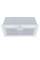 Витяжка Globalo Flueris 60.1 white