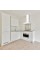 Витяжка Cata OMEGA 600 WH /M white