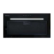 Витяжка Globalo Ereniso 60.1 black