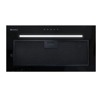 Витяжка Globalo Ereniso 60.1 black