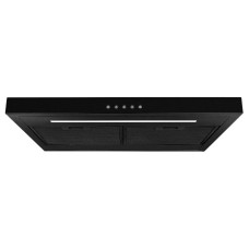 Витяжка VDB FIT 60 black