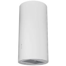 Витяжка Akpo WK-10 Isla Balmera Slim біла