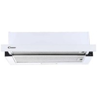 Витяжка Candy CBT625/2W white