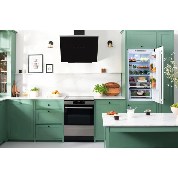 Витяжка Amica OKP6541S black Витяжка Amica OKP6541S black