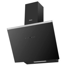 Витяжка Amica OKP6541S black