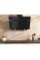 Витяжка Whirlpool WHVS 91F LT DP K black