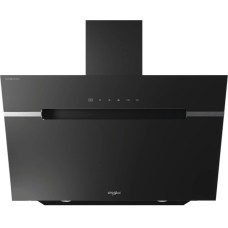 Витяжка Whirlpool WHVS 91F LT DP K black