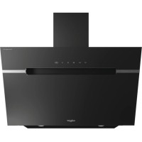 Витяжка Whirlpool WHVS 91F LT DP K black