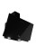 Витяжка Teka Urban Colors DVN 74030 BK чорного кольору