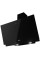 Витяжка Teka Urban Colors DVN 74030 BK чорного кольору