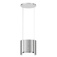 Витяжка Globalo Arenoflow 39.4 Inox