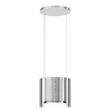 Витяжка Globalo Arenoflow 39.4 Inox