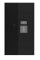 Витяжка Gorenje G800 BHI85138B black