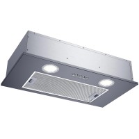 Витяжка Candy CBG52SX gray
