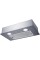Витяжка Candy CBG52SX gray
