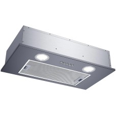 Витяжка Candy CBG52SX gray