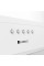 Витяжка Globalo Delico 50.1 white