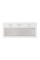 Витяжка Globalo Delico 50.1 white