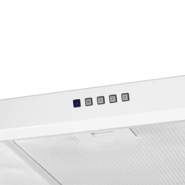 Витяжка Akpo WK-12 K 60 270 B white Витяжка Akpo WK-12 K 60 270 B white