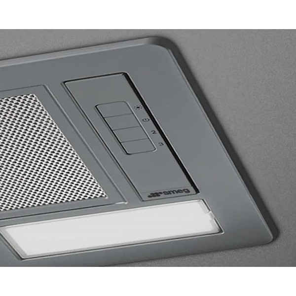 Oktap smeg ksg52he срібло Oktap smeg ksg52he срібло