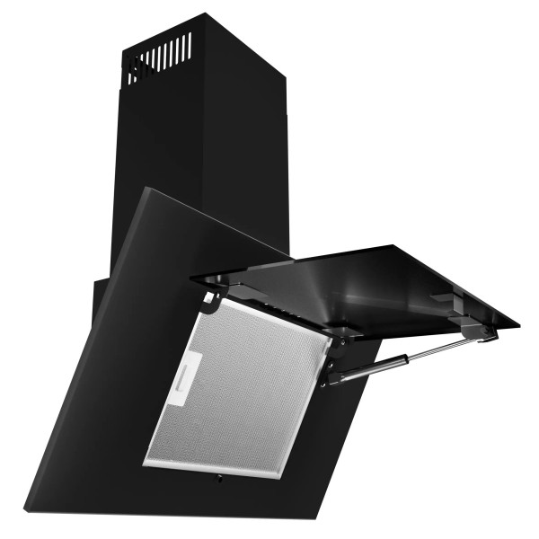 Витяжка Akpo WK-4 Nero 2.0 60 чорний Витяжка Akpo WK-4 Nero 2.0 60 чорний