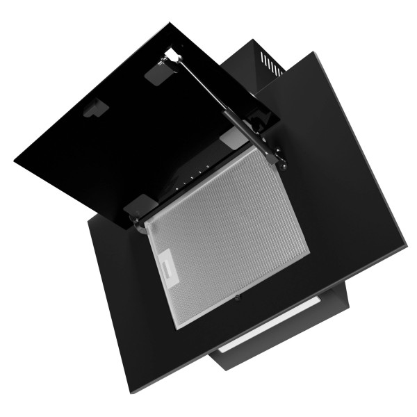 Витяжка Akpo WK-4 Nero 2.0 60 чорний Витяжка Akpo WK-4 Nero 2.0 60 чорний