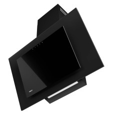 Витяжка Akpo WK-4 Nero 2.0 60 чорний