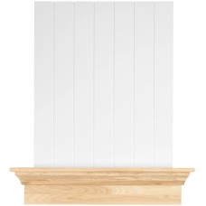 Витяжка VDB Genesis 90 білий