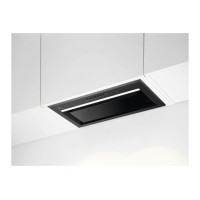 Витяжка Electrolux LFG916K чорного кольору