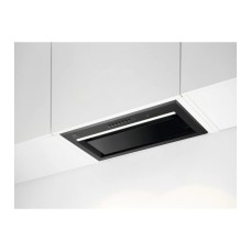 Витяжка Electrolux LFG916K чорного кольору