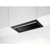 Витяжка Electrolux LFG916K чорного кольору