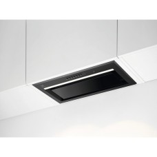 Витяжка Electrolux LFG916K чорного кольору