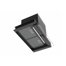 Витяжка Cata ARONA 60 BK black mat