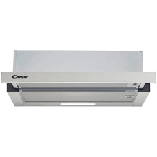 Витяжка Candy CBT6130/3X Inox
