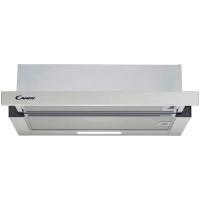 Витяжка Candy CBT6130/3X Inox