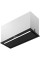 Franke Box Flush Evo fbfe bk matt a70 black