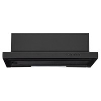 Витяжка Akpo WK-12 Light 60 black Витяжка Akpo WK-12 Light 60 black