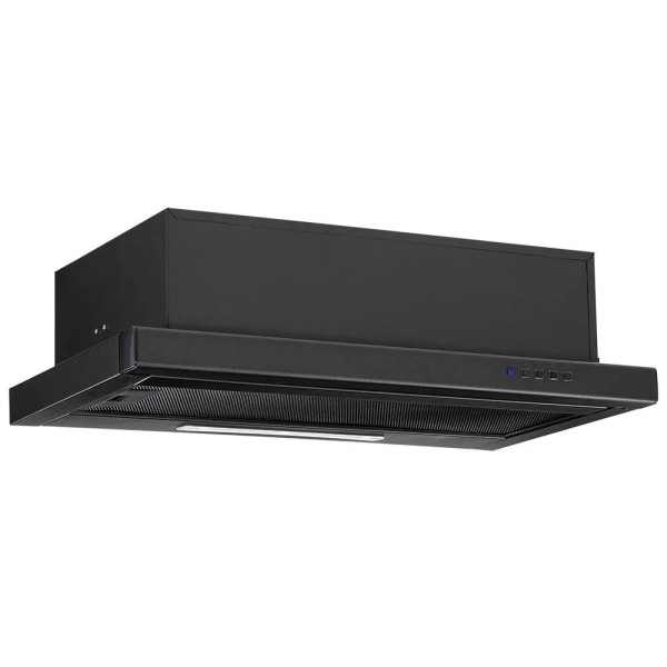 Витяжка Akpo WK-12 Light 60 black Витяжка Akpo WK-12 Light 60 black