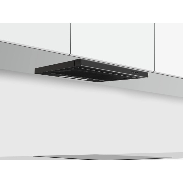 Витяжка Akpo WK-12 Light 60 black Витяжка Akpo WK-12 Light 60 black