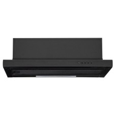 Витяжка Akpo WK-12 Light 60 black