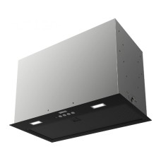Витяжка Franke Smart Flush Evo Basic FBFE BK A52 чорна