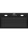 Витяжка Franke Smart Flush Evo Basic FBFE BK A52 чорна