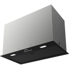 Витяжка Franke Smart Flush Evo Basic FBFE BK A52 чорна