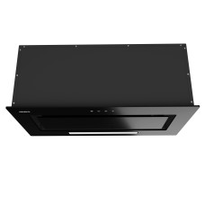 Витяжка Akpo WK-11 Fabio 50 black