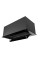 Витяжка Akpo WK-11 Fabio 50 black