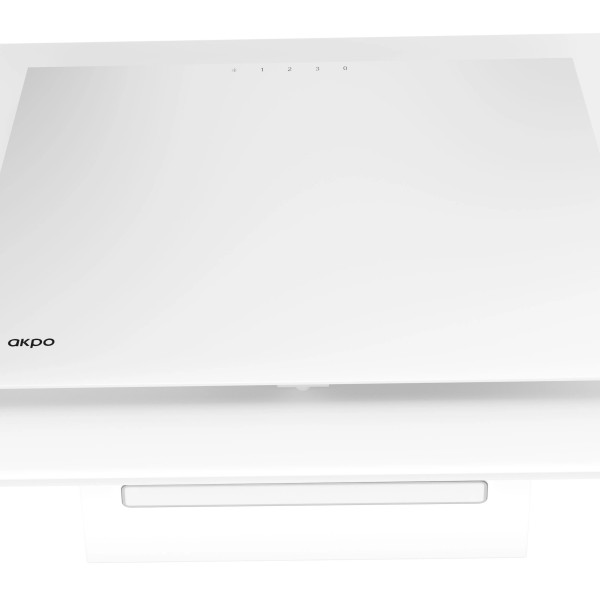 Витяжка Akpo WK-4 Nero 2.0 60 білий Витяжка Akpo WK-4 Nero 2.0 60 білий