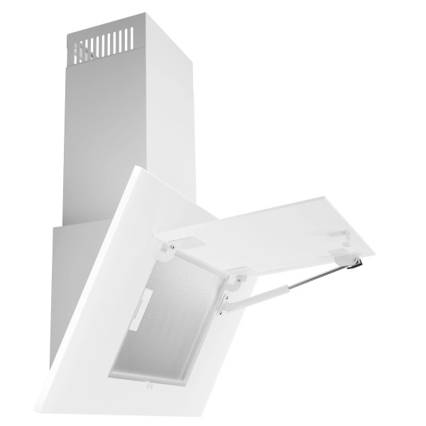 Витяжка Akpo WK-4 Nero 2.0 60 білий Витяжка Akpo WK-4 Nero 2.0 60 білий